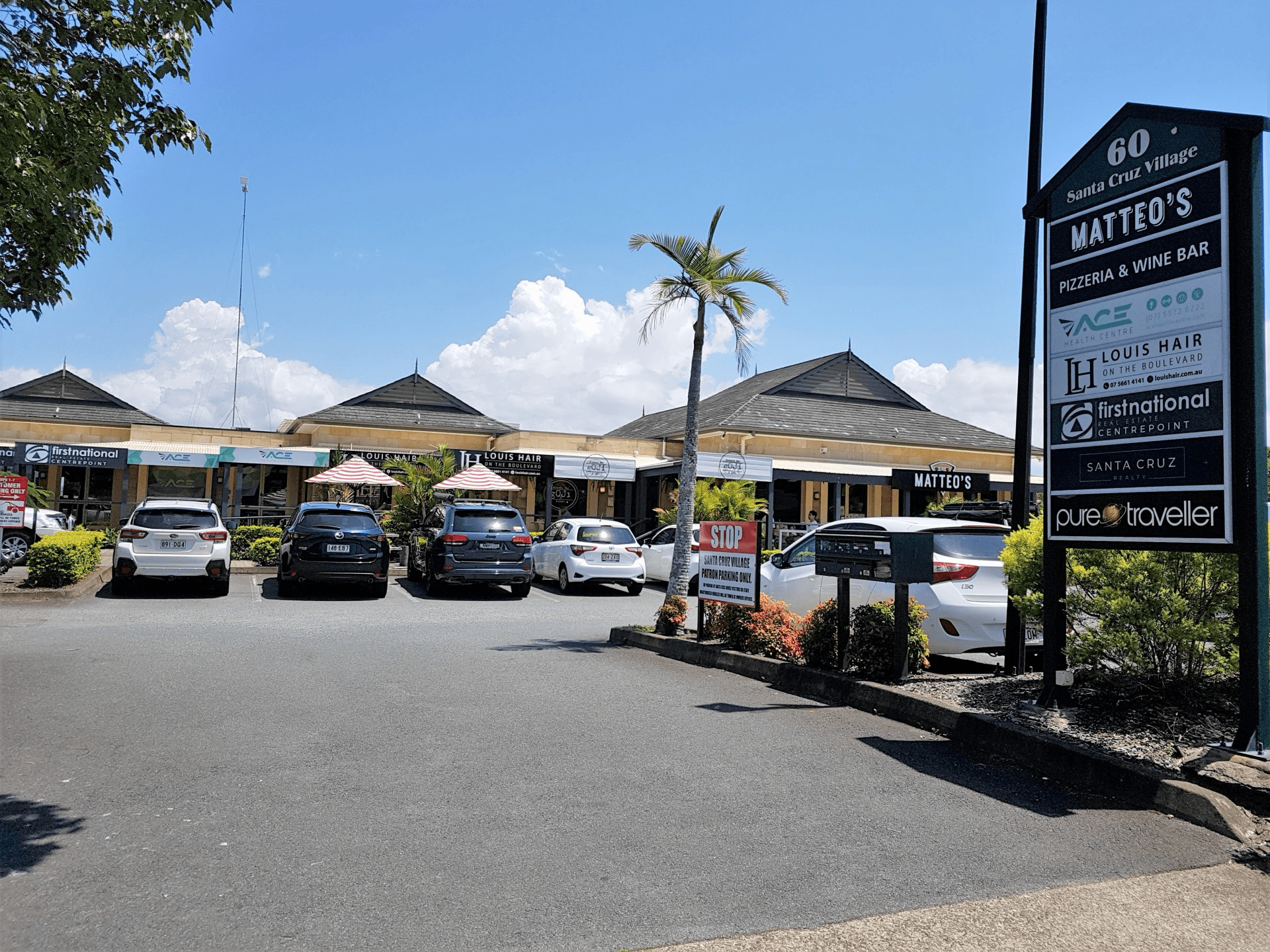 23/11 Fairway Drive, CLEAR ISLAND WATERS, QLD 4226