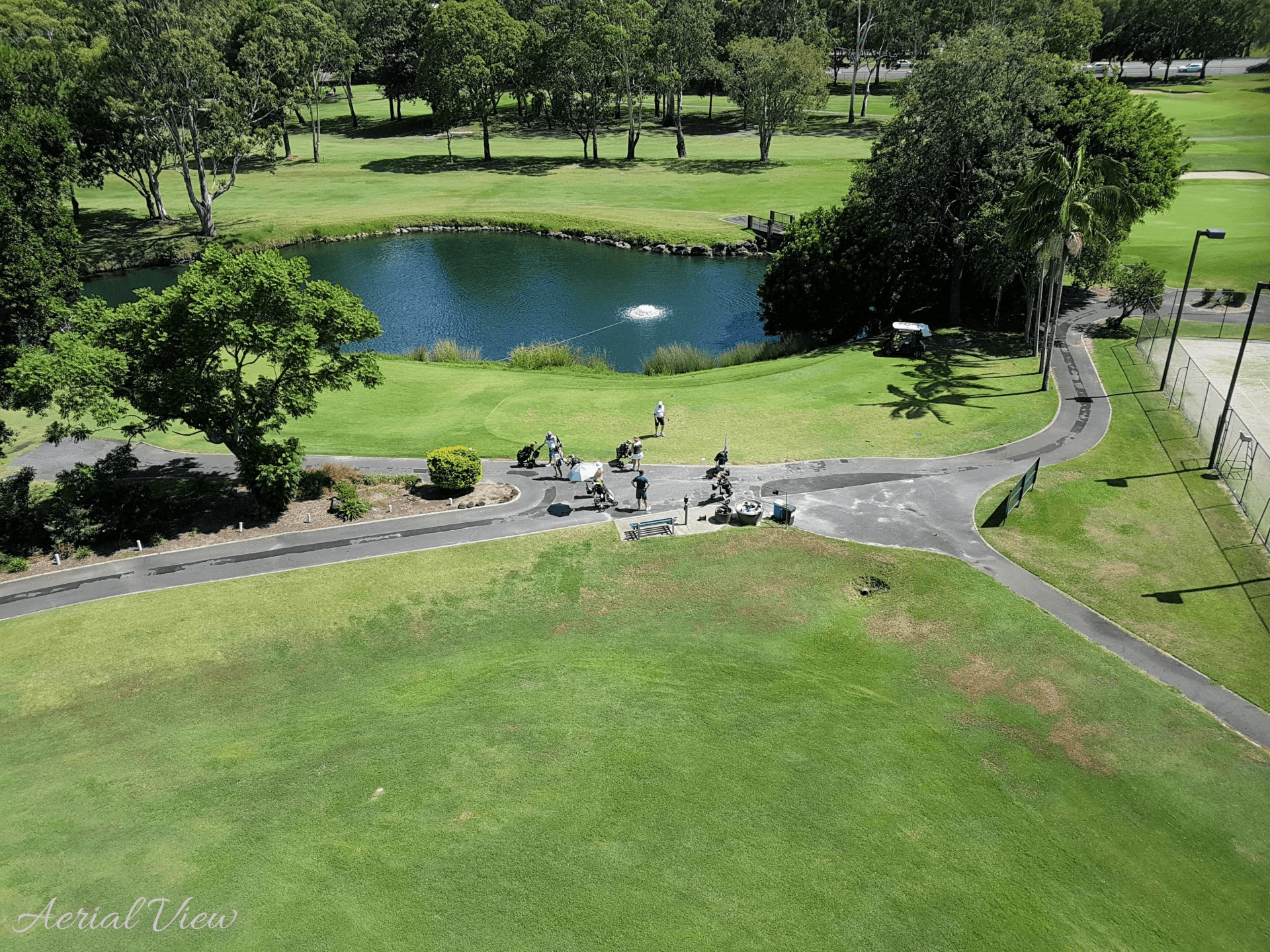 23/11 Fairway Drive, CLEAR ISLAND WATERS, QLD 4226