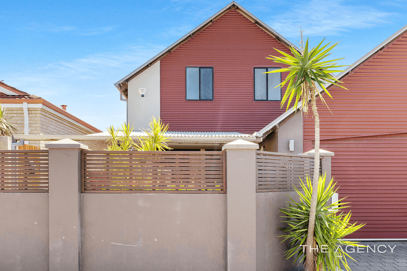 8 St Marks Drive, Hillarys, WA 6025