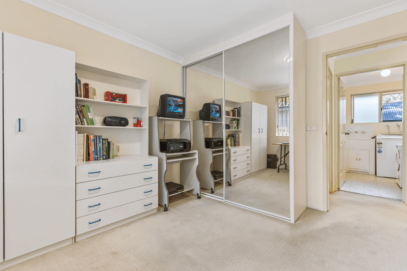 Unit 9/42-46 Harold St, North Parramatta, NSW 2151