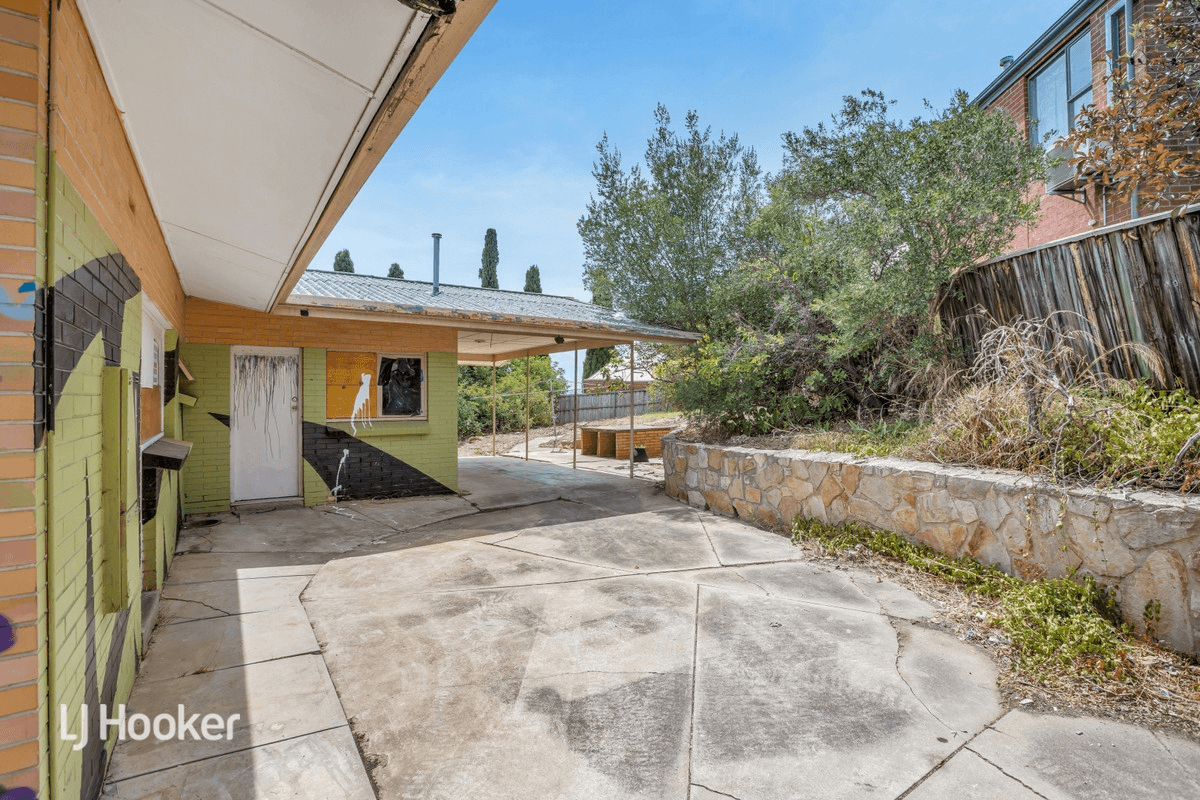 25 Old Belair Road, Mitcham, SA 5062