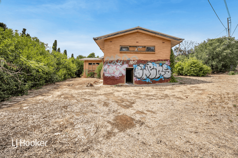 25 Old Belair Road, Mitcham, SA 5062