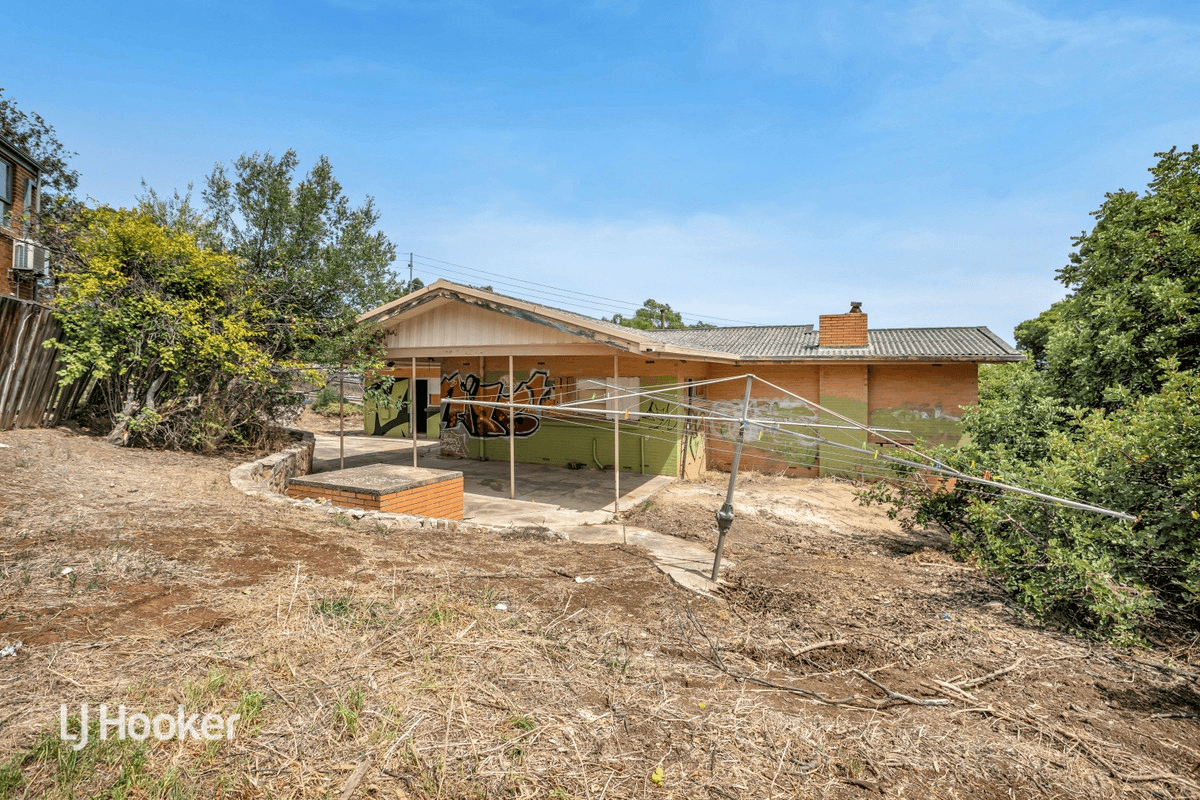 25 Old Belair Road, Mitcham, SA 5062