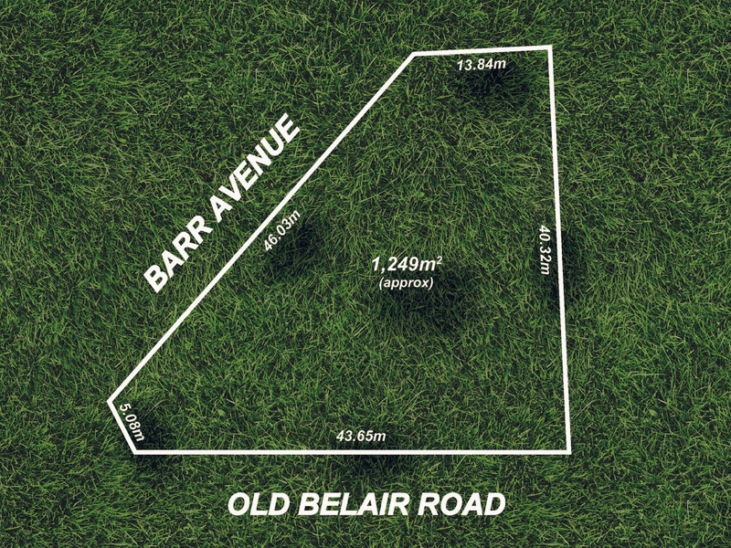 25 Old Belair Road, Mitcham, SA 5062