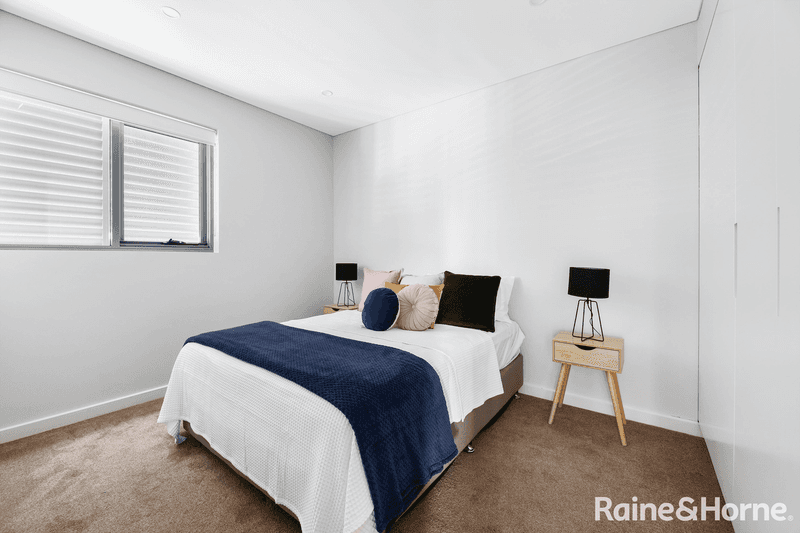 407/538 Canterbury Road, CAMPSIE, NSW 2194