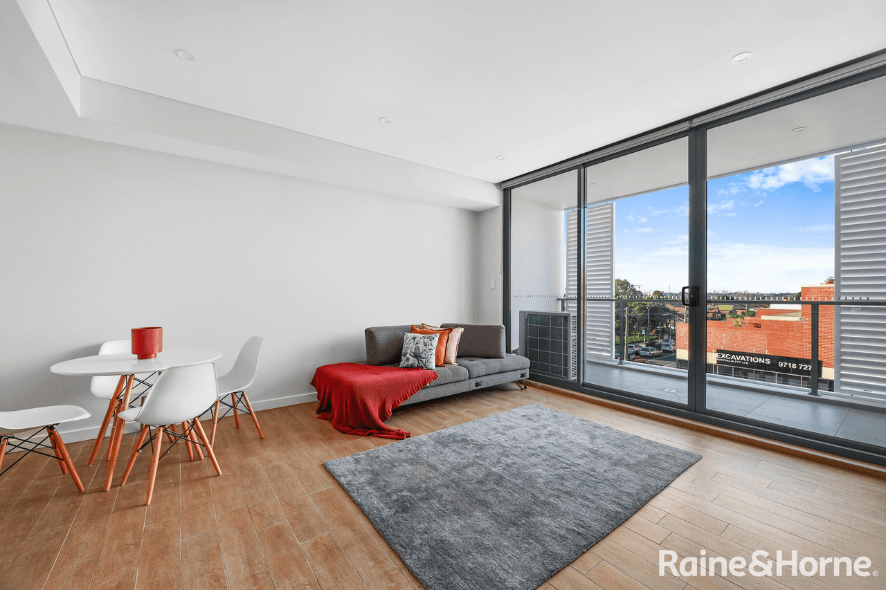 407/538 Canterbury Road, CAMPSIE, NSW 2194