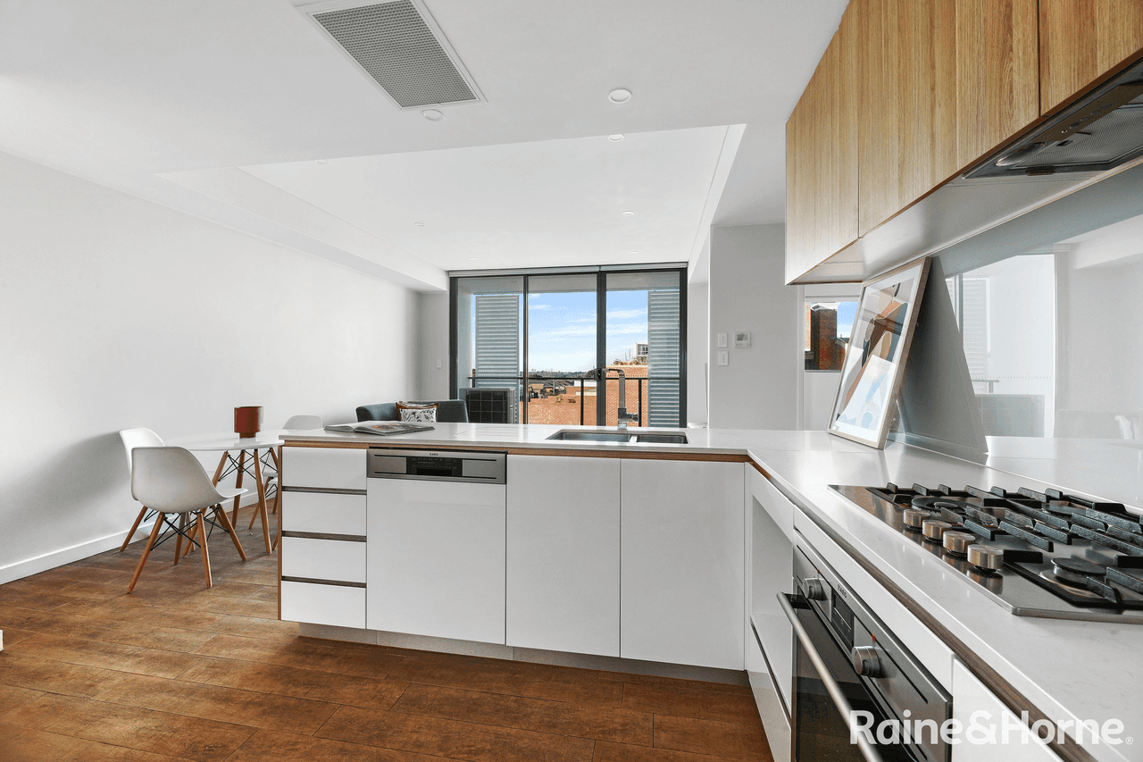 407/538 Canterbury Road, CAMPSIE, NSW 2194