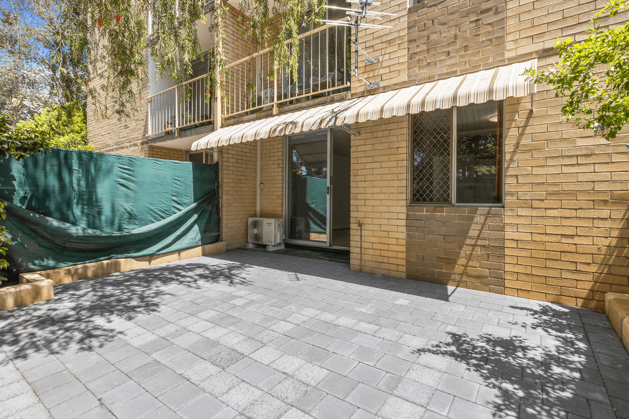 2/26 Stanley Street, Mount Lawley, WA 6050