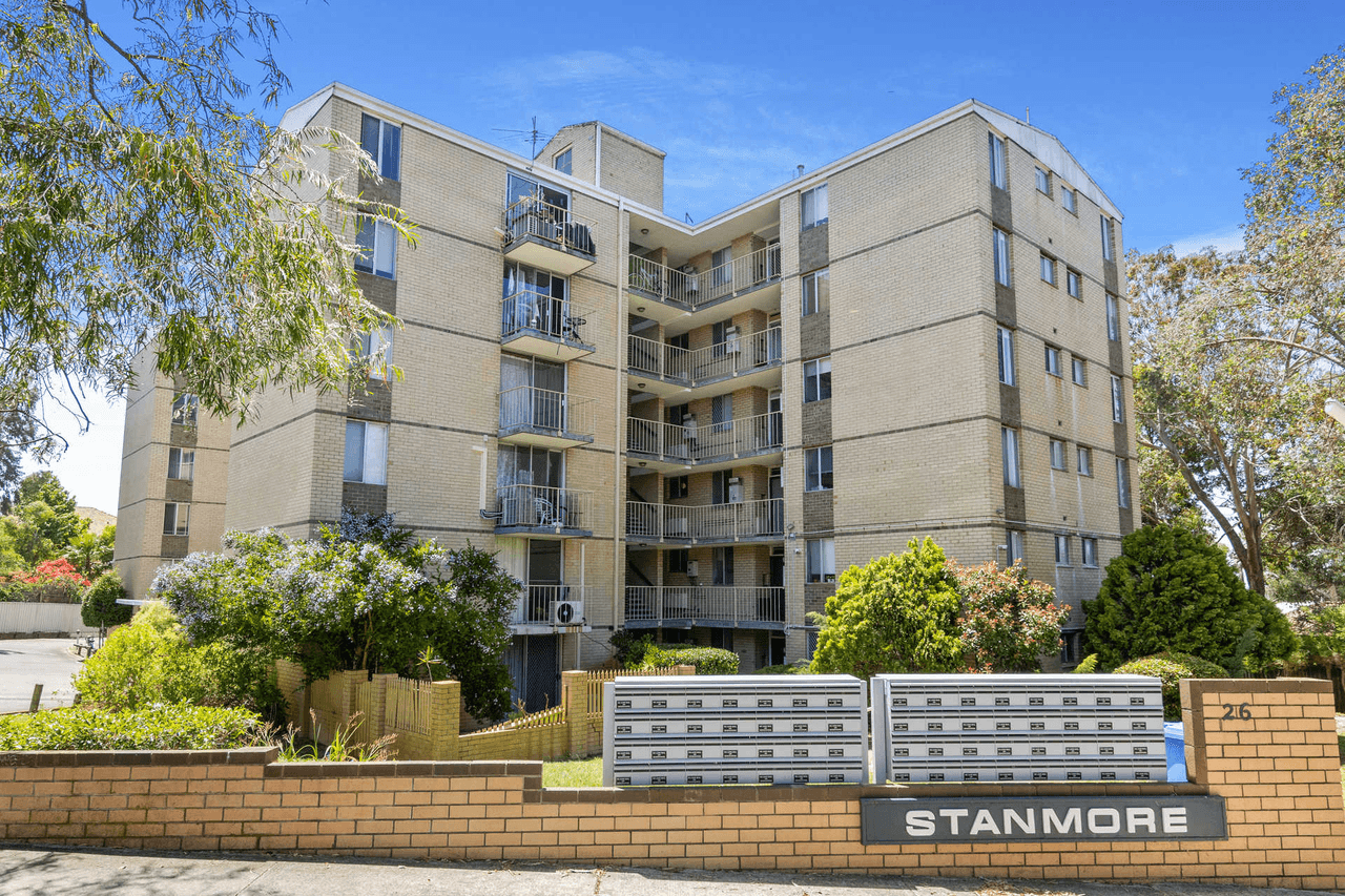 2/26 Stanley Street, Mount Lawley, WA 6050