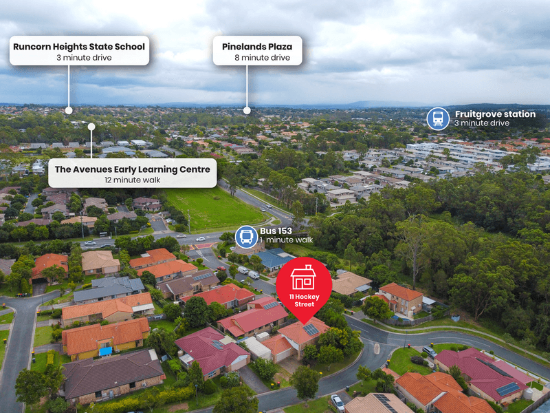 11 Hockey Street, KURABY, QLD 4112