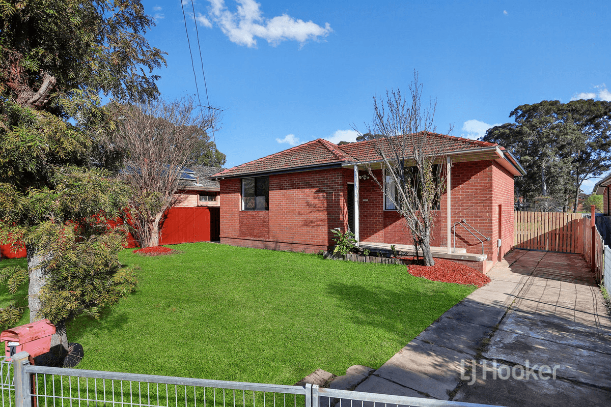 6 Meroo Street, BLACKTOWN, NSW 2148