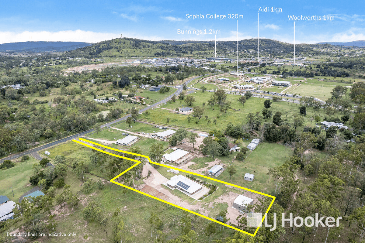 47a Gehrke Road, GLENORE GROVE, QLD 4342