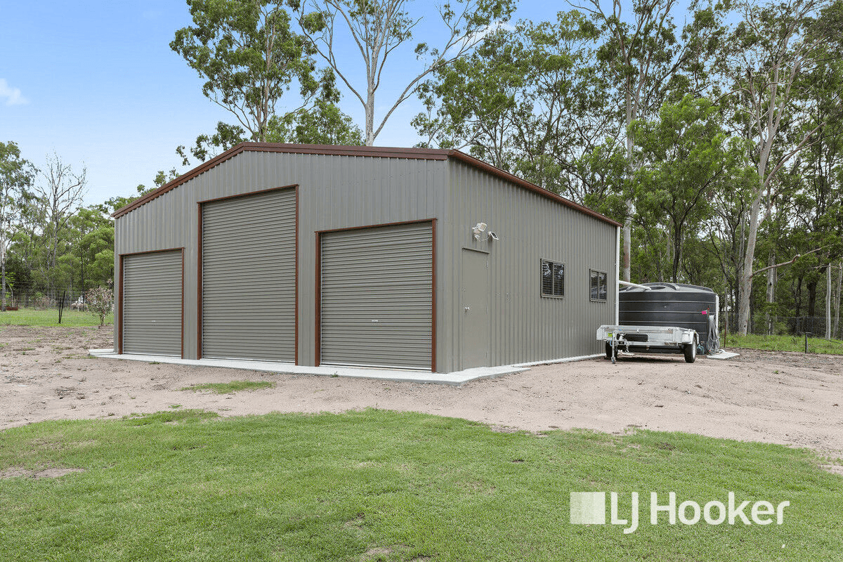 47a Gehrke Road, GLENORE GROVE, QLD 4342