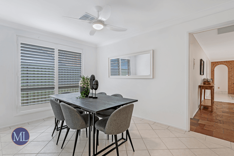 3 Henley Close, Castle Hill, NSW 2154