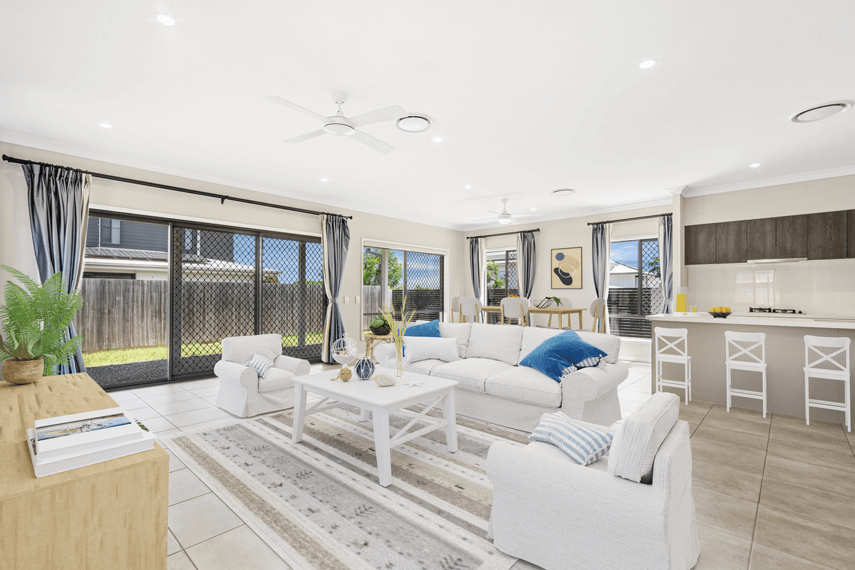 47 Royal Crescent, Rochedale, QLD 4123