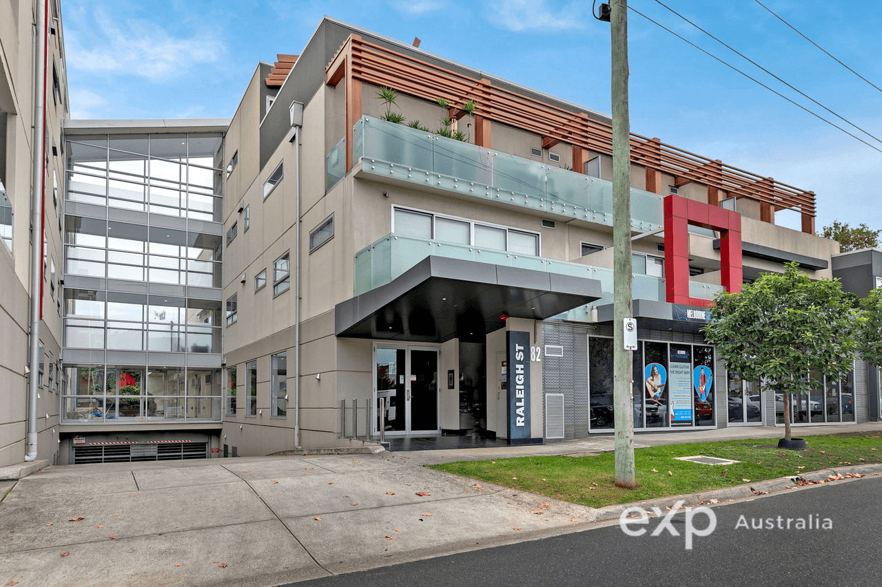 6/82 Raleigh Street, ESSENDON, VIC 3040