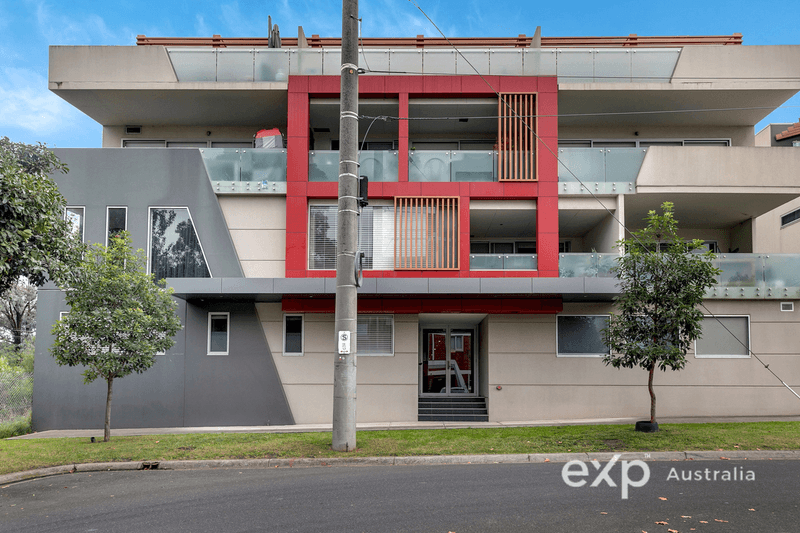 6/82 Raleigh Street, ESSENDON, VIC 3040