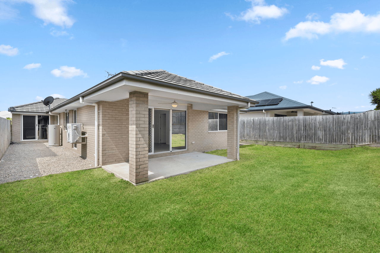 16 Wallace Street, MANGO HILL, QLD 4509