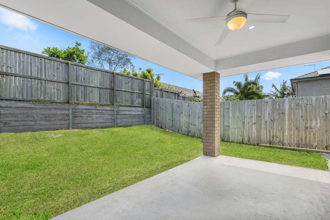 16 Wallace Street, MANGO HILL, QLD 4509