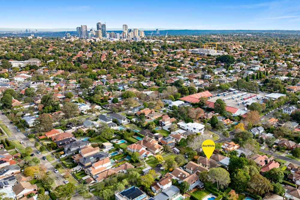 23 First Avenue, WILLOUGHBY, NSW 2068