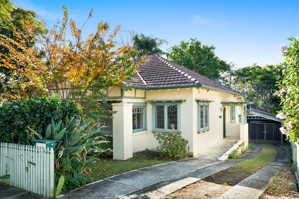 23 First Avenue, WILLOUGHBY, NSW 2068