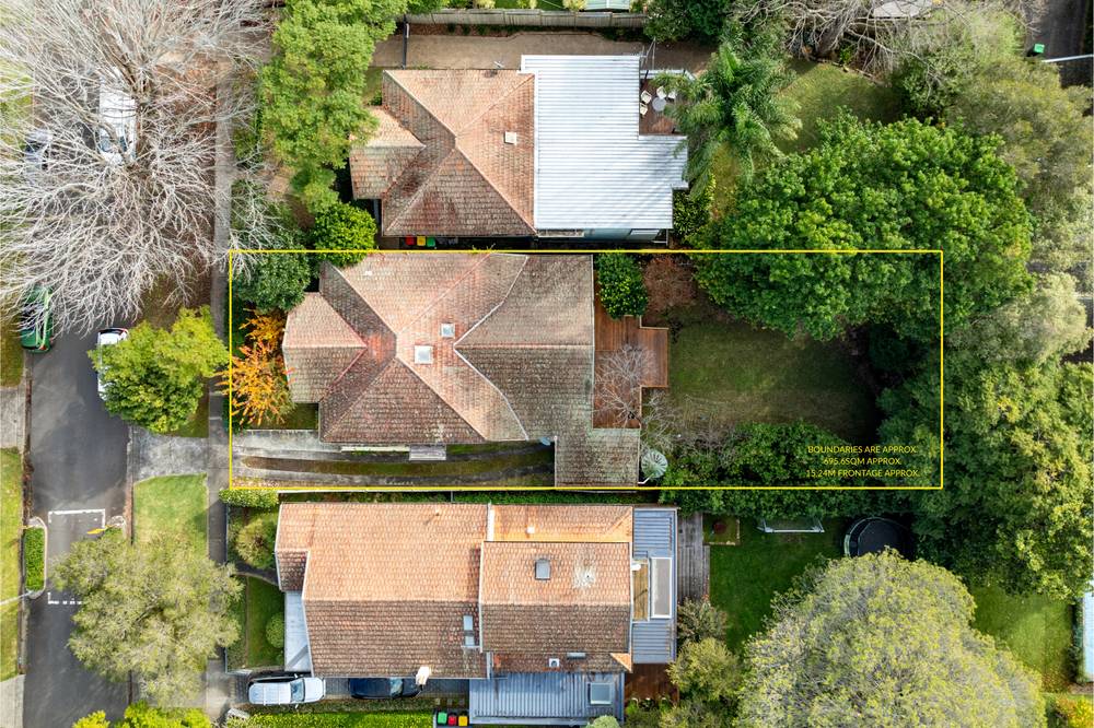 23 First Avenue, WILLOUGHBY, NSW 2068