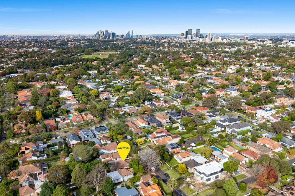 23 First Avenue, WILLOUGHBY, NSW 2068