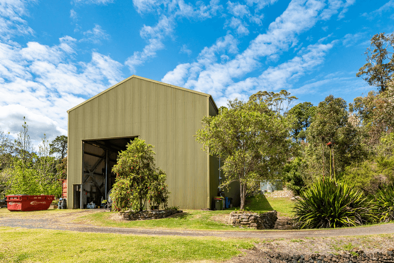 247 Waratah Road, Mangrove Mountain, NSW 2250