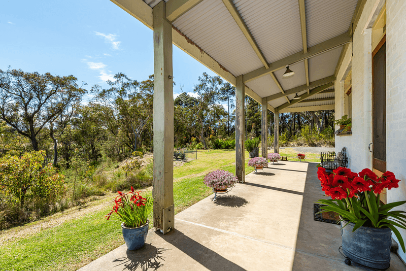 247 Waratah Road, Mangrove Mountain, NSW 2250