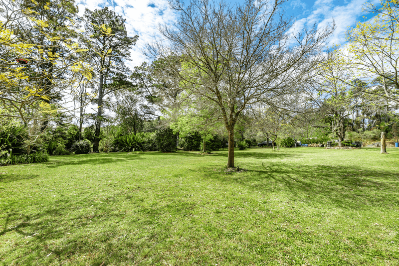 247 Waratah Road, Mangrove Mountain, NSW 2250