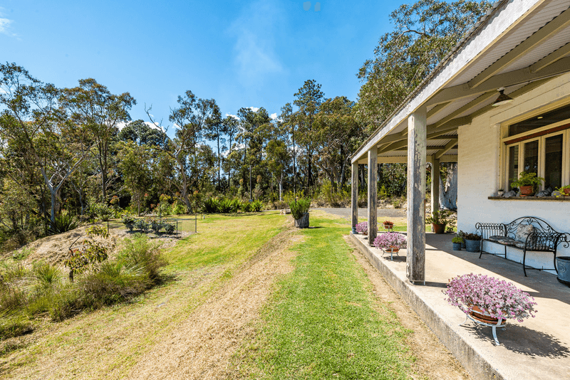 247 Waratah Road, Mangrove Mountain, NSW 2250