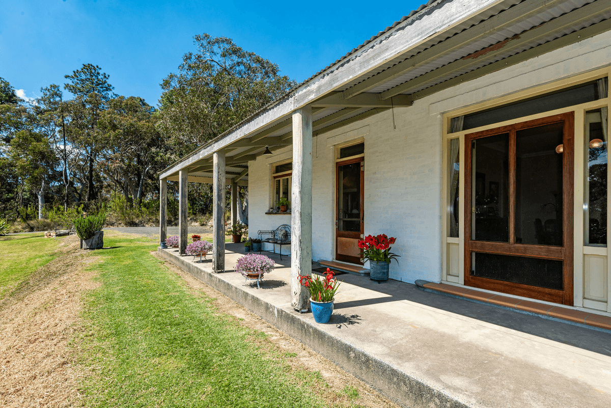 247 Waratah Road, Mangrove Mountain, NSW 2250