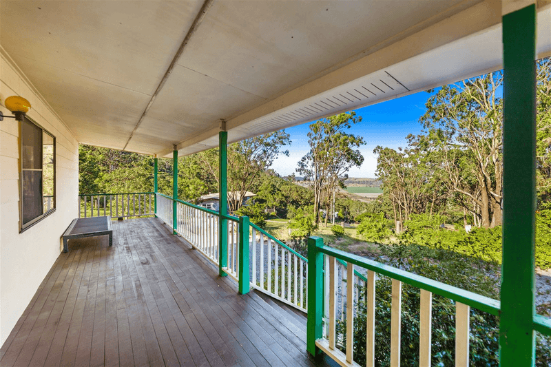 21 Rowland Court, GOWRIE MOUNTAIN, QLD 4350
