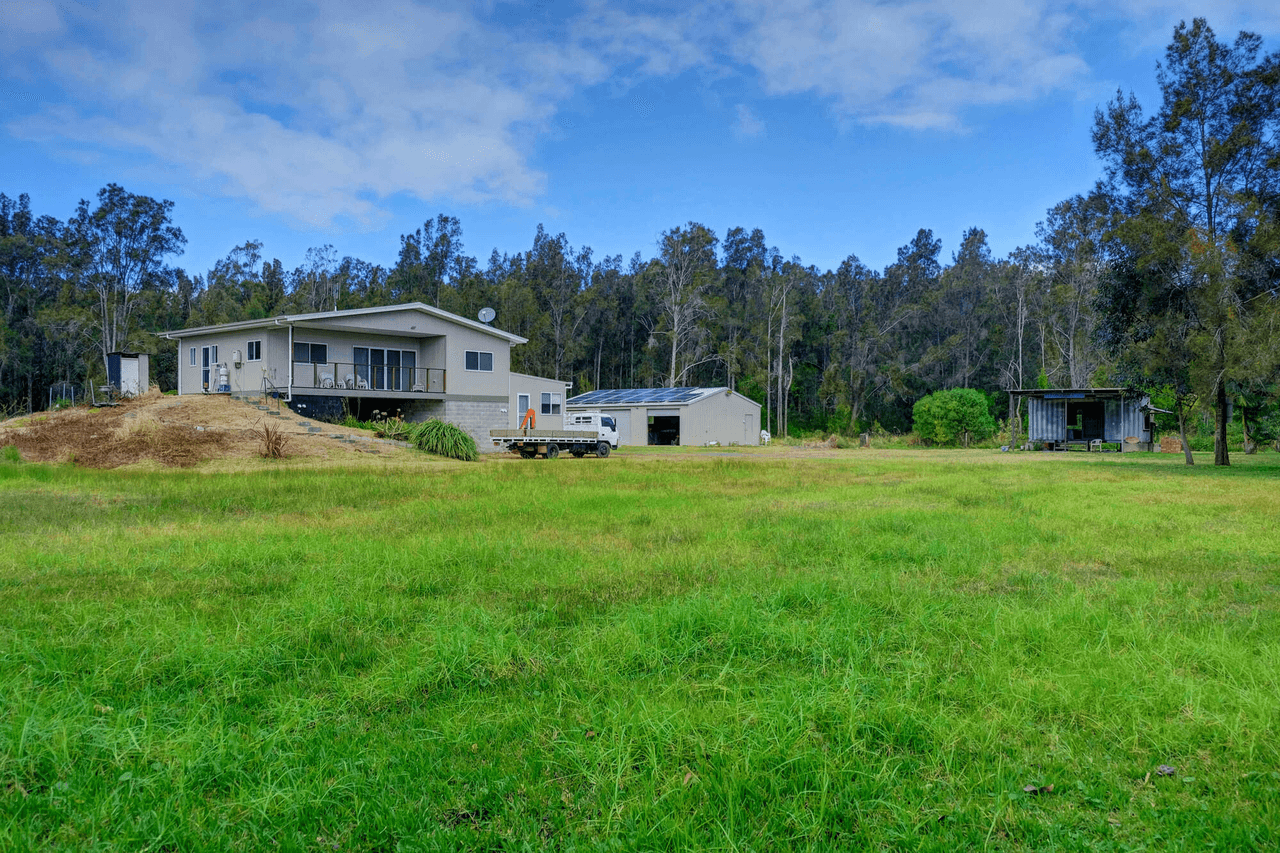 Lot 22 Chapmans Rd, Tuncurry, NSW 2428