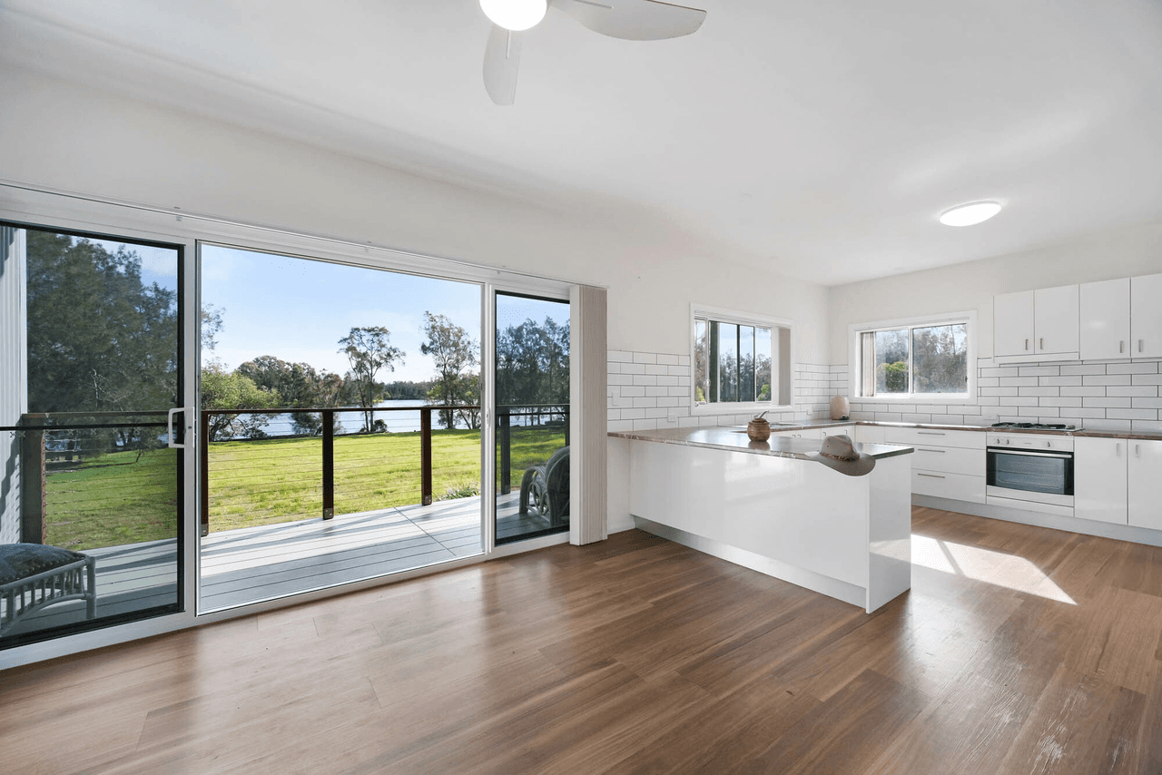 Lot 22 Chapmans Rd, Tuncurry, NSW 2428