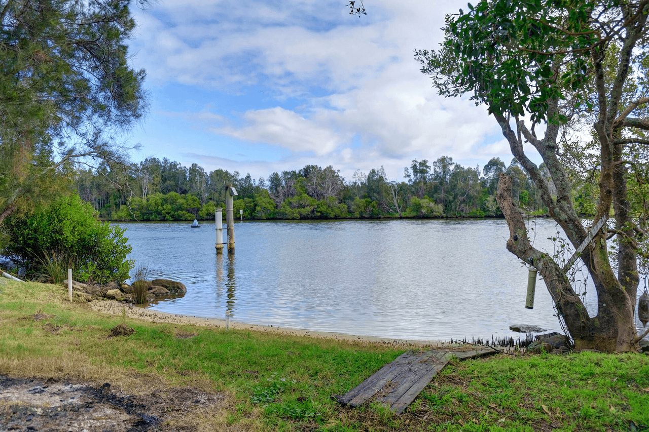 Lot 22 Chapmans Rd, Tuncurry, NSW 2428