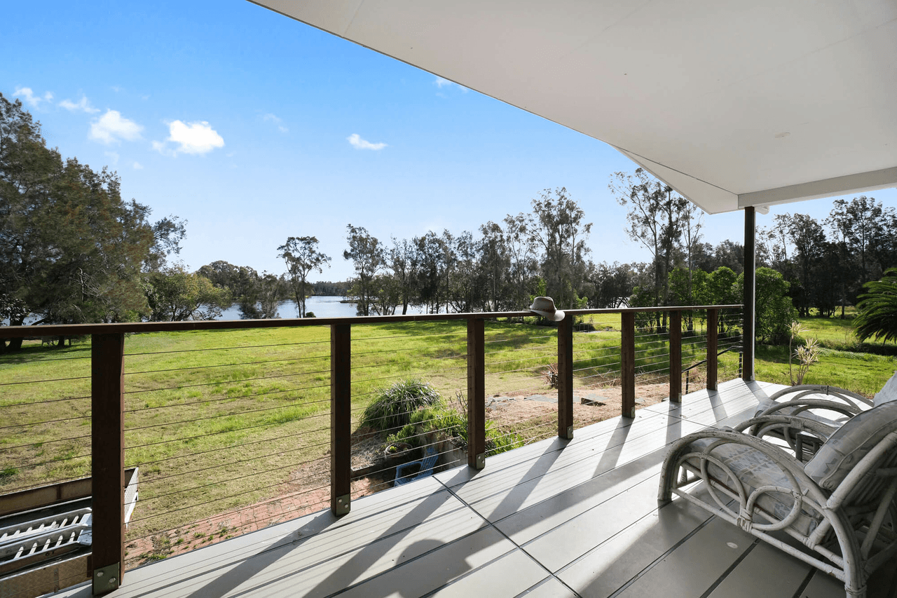 Lot 22 Chapmans Rd, Tuncurry, NSW 2428