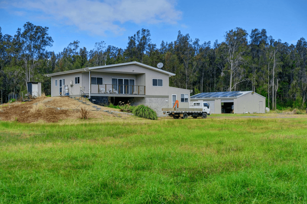 Lot 22 Chapmans Rd, Tuncurry, NSW 2428