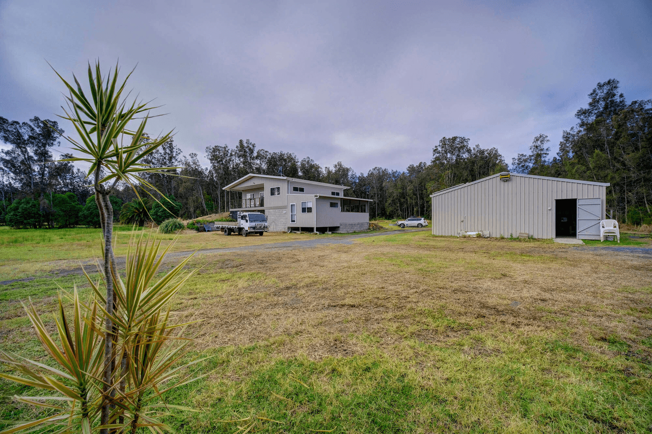 Lot 22 Chapmans Rd, Tuncurry, NSW 2428