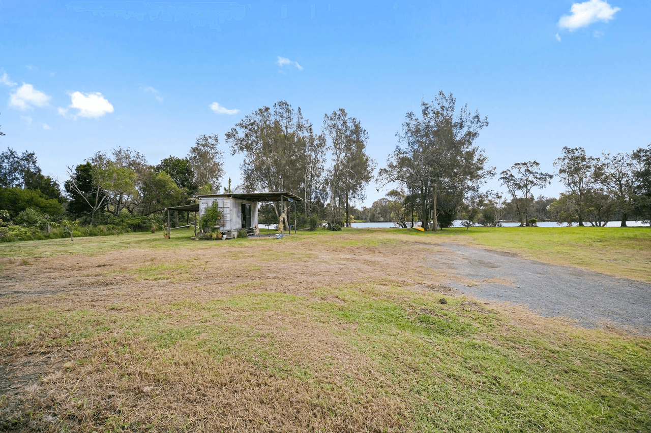 Lot 22 Chapmans Rd, Tuncurry, NSW 2428