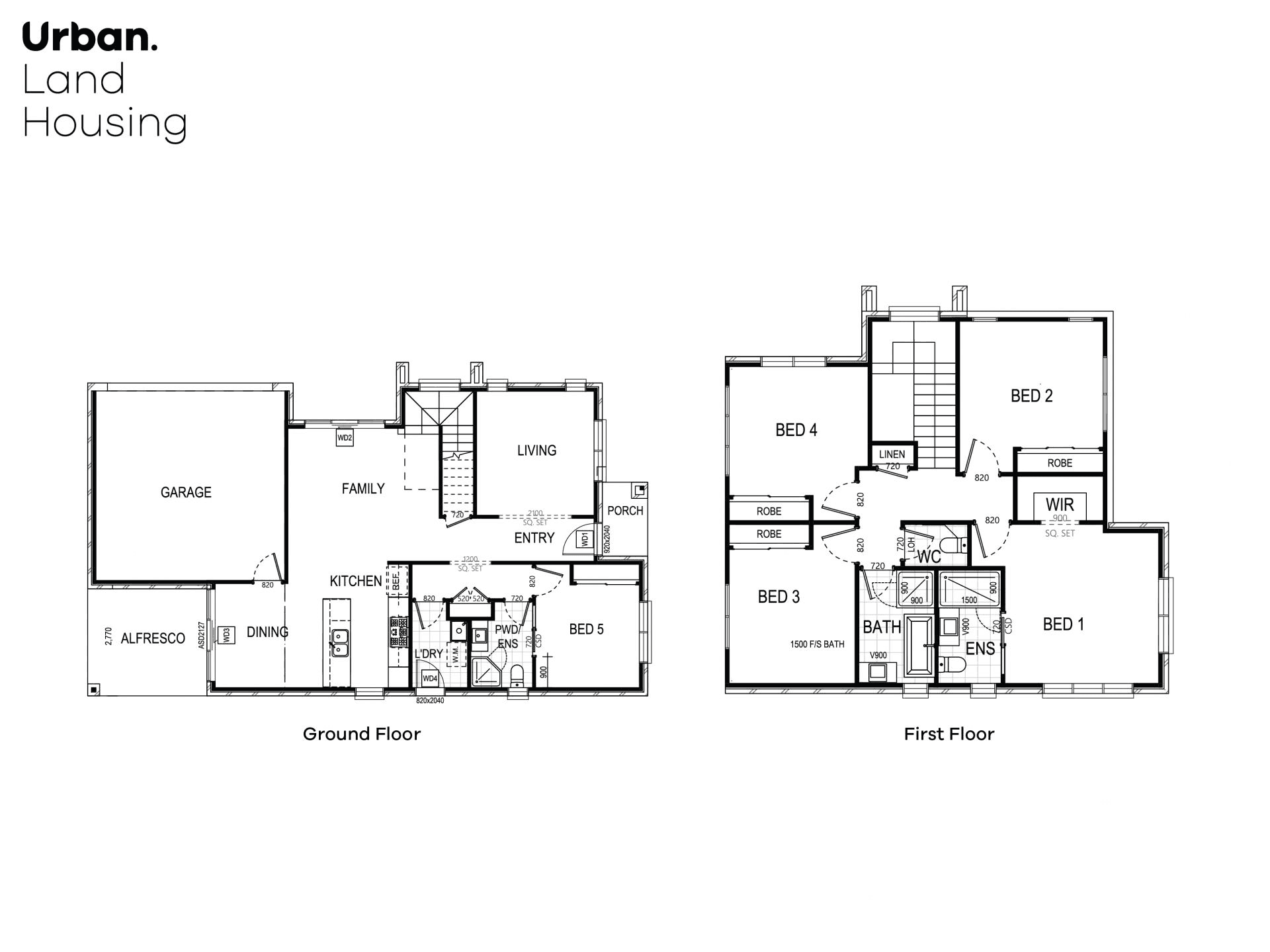 Lot 26 Proposed Road, Gregory Hills, NSW 2557