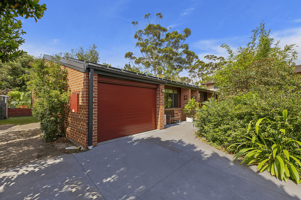 12 Waratah Street, BATEAU BAY, NSW 2261