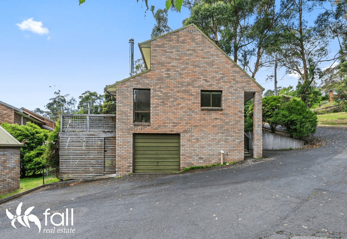 1/107 Strickland Avenue, SOUTH HOBART, TAS 7004