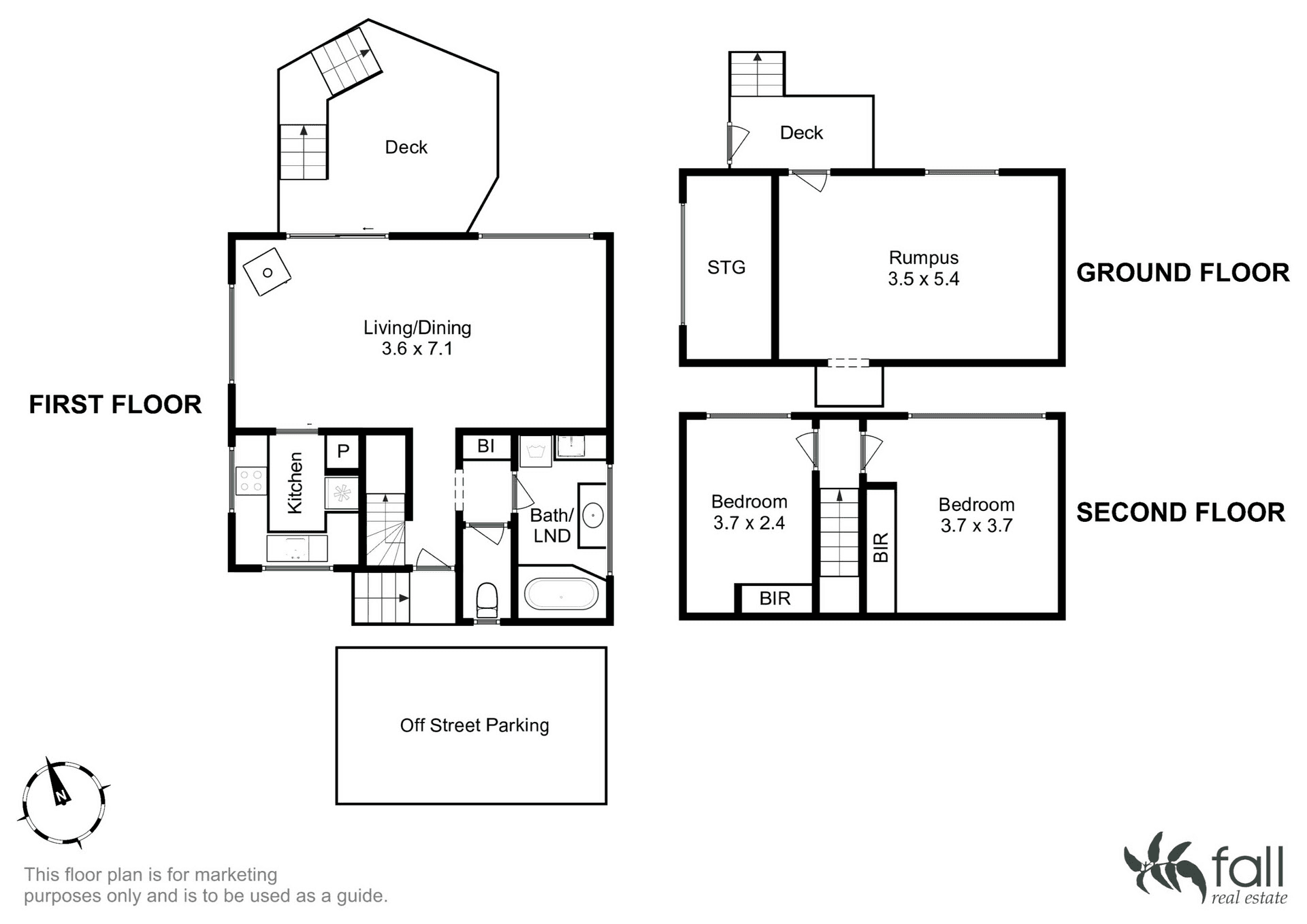 1/107 Strickland Avenue, SOUTH HOBART, TAS 7004