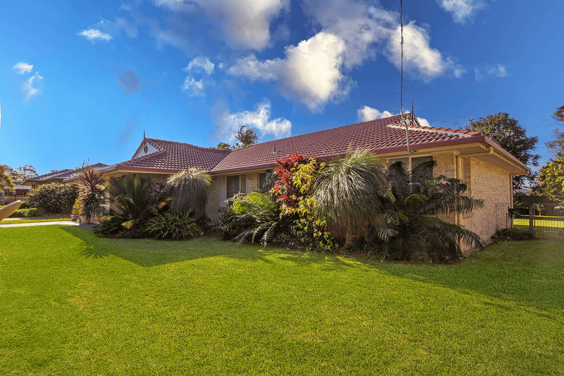 236 - 238 Lismore Road, WOLLONGBAR, NSW 2477