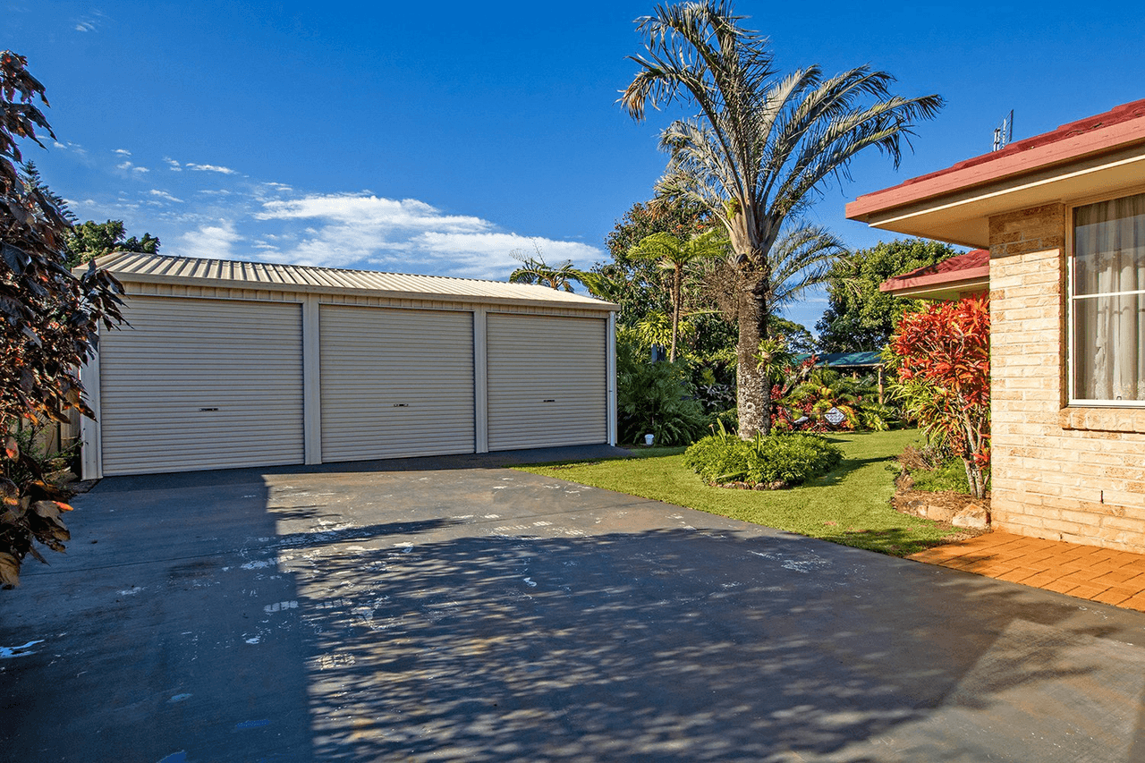 236 - 238 Lismore Road, WOLLONGBAR, NSW 2477