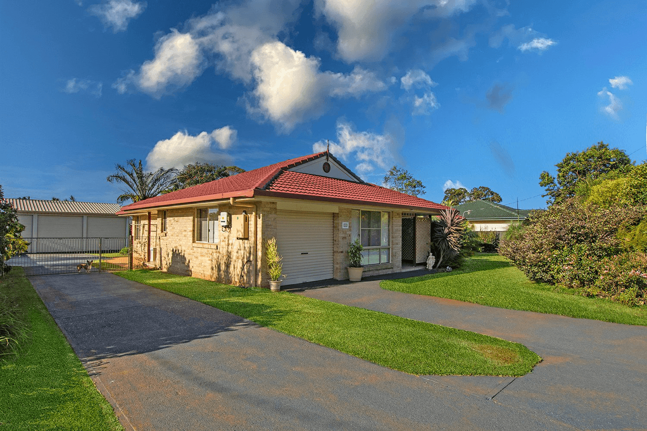 236 - 238 Lismore Road, WOLLONGBAR, NSW 2477