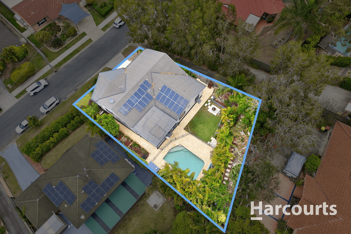 24 Kesteven Street, Albany Creek, QLD 4035