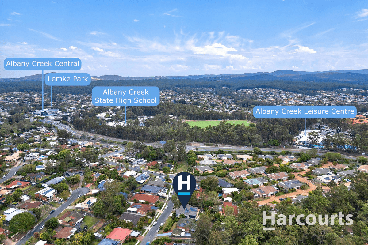 24 Kesteven Street, Albany Creek, QLD 4035