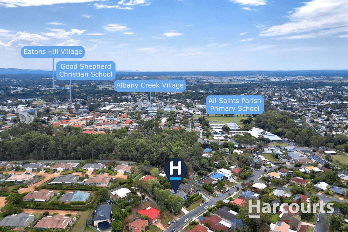 24 Kesteven Street, Albany Creek, QLD 4035